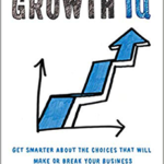 Growth IQ book by Tiffani Bova