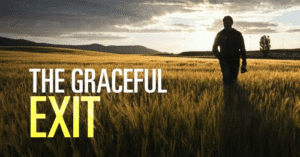 Graceful Exit