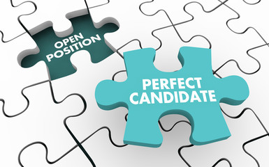 Matching Top Talent to Organizational Needs