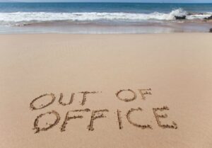 Out of Office