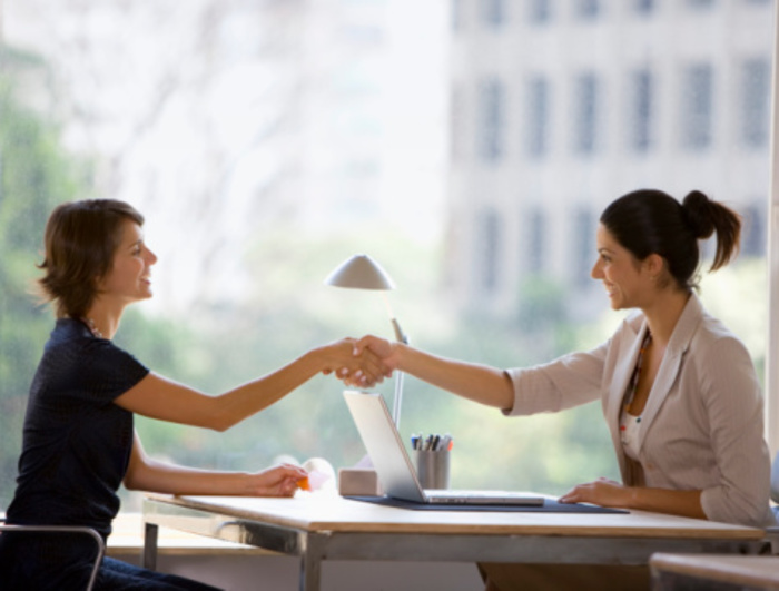 Find Your Next Role with the Help of a Staffing Agency