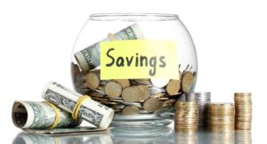 Small Changes Lead to a Habit of Saving