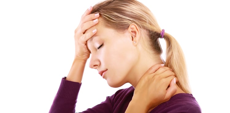 Employee Burnout Affects a Business's Performance